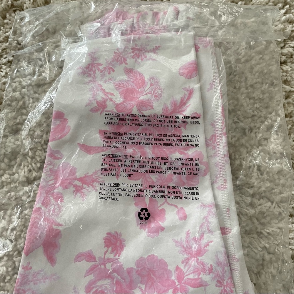 LOVESHACKFANCY leggings - Picture 7 of 7